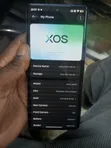 Infinix Note 50s 256GB Bluu - 1