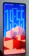 Infinix Note 50s 256GB Bluu - 2
