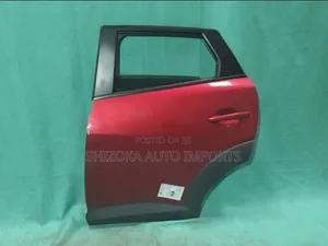 Mazda CX-3 Mkutano wa Mlango wa LH (2015)