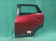 Mazda CX-3 LH Door Assembly (2015) - 1