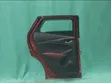 Mazda CX-3 LH Door Assembly (2015) - 2