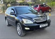 Toyota Harrier 240G 2009 Nyeusi - 4