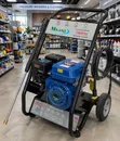 Milano Italia MPW800 Petrol Pressure Washer - 1
