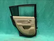 Nissan Tiida C11 LH Front Door Assembly (2007) - 2