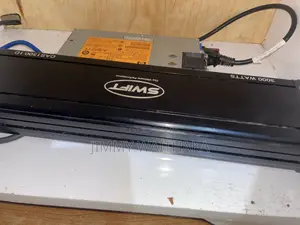 Champion Sound Swift Mono Booster