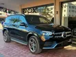 Mercedes-Benz GLS 400d 2020 Matt Black - 1