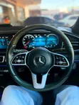 Mercedes-Benz GLS 400d 2020 Matt Black - 2