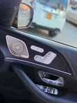 Mercedes-Benz GLS 400d 2020 Matt Black - 5