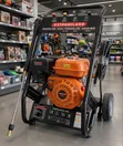 Astramilano AMPW750 Petrol Pressure Washer - 2