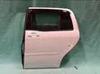 Toyota Raum 2007 Left Hand Sliding Door Assembly - 1