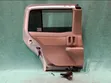 Toyota Raum 2007 Left Hand Sliding Door Assembly - 2