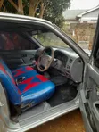 Nissan Hardbody NP300 Diesel Truck - 2