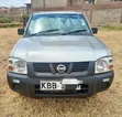 Nissan Hardbody NP300 Diesel Truck - 5