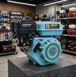Power USA 7.5HP Petrol Engine (Model PW200) - 1