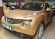 Nissan Juke 2012 Gold - 1
