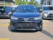 Toyota Corolla Fielder 1.5 Hybrid FWD 2019 Black - 1