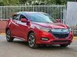 Honda Vezel 1.5 Hybrid 4WD 2019 Nyekundu - 2