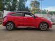 Honda Vezel 1.5 Hybrid 4WD 2019 Nyekundu - 3