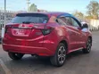 Honda Vezel 1.5 Hybrid 4WD 2019 Nyekundu - 4