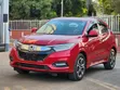 Honda Vezel 1.5 Hybrid 4WD 2019 Nyekundu - 5