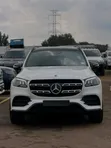 Mercedes-Benz GLS 450 4MATIC 2020 Nyeupe - 1