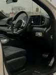 Mercedes-Benz GLS 450 4MATIC 2020 Nyeupe - 2