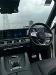 Mercedes-Benz GLS 450 4MATIC 2020 Nyeupe - 3