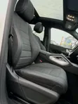 Mercedes-Benz GLS 450 4MATIC 2020 Nyeupe - 4