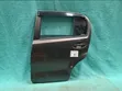 Toyota Passo KGC30 Left Door Assembly (Used) - 1