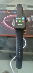 Smart Bracelet Touch Watch - 1