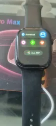 Smart Bracelet Touch Watch - 2
