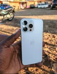 Apple iPhone 16 Pro Max 256GB Nyeupe - 2