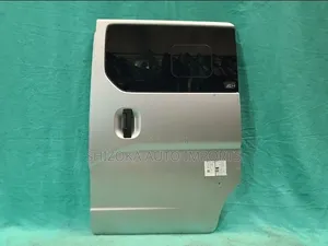 Mlango wa Kushoto Nissan NV200 Vanette 2013