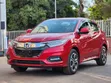 Honda Vezel 1.5 Hybrid 4WD 2019 Nyeusi - 2