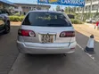 Toyota Caldina 2004 Nyeusi - 2
