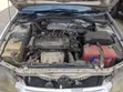 Toyota Caldina 2004 Nyeusi - 3