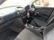Toyota Caldina 2004 Nyeusi - 5
