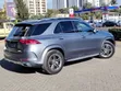 Mercedes-Benz GLE 450 4MATIC 2019 Gray - 2