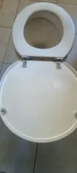 Brand New Modern Toilet - 2