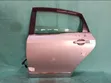 Mlango wa Kushoto Nissan Bluebird Sylphy 2009 - 1