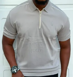 T-Shirts za Kiume za Kisasa za Kawaida