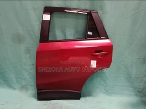 Mkono wa Kushoto wa Mlango wa Mazda CX-5 2013