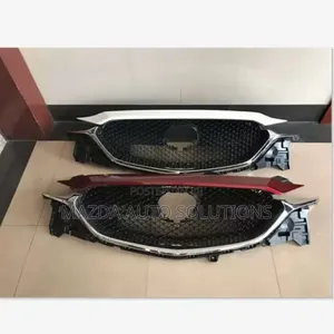 Grill za Mazda Atenza, Axela, CX-5, CX-3, Demio, CX-8 Zinapatikana