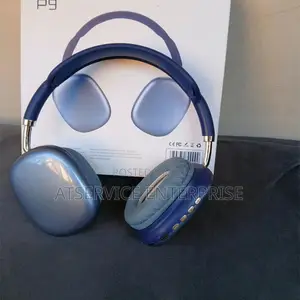 P9 Wireless Bluetooth Headphones