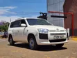 Toyota Succeed 2017 White - 1