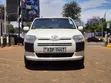 Toyota Succeed 2017 White - 2