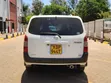 Toyota Succeed 2017 White - 5