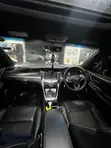 Toyota Harrier 2.0 2014 Gray - 4