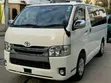 Toyota HiAce Super GL 2019 - 1