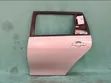 Toyota Corolla Fielder ZRE142 LH Door Assembly (2007) - 1